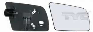 Ayna Camı Dış Sağ EUROBUMP OPL11VE019