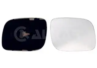 Ayna Camı Dış Sağ EUROBUMP WOS11TO005