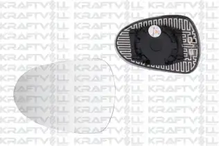 Ayna Camı Dış Sağ KRAFTVOLL 09080206
