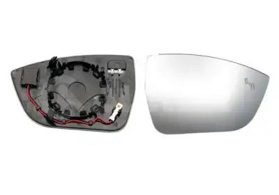 Ayna Camı Dış Sağ VIEWMAX VM368GH BSR - 1. Görsel