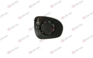 Ayna Camı Dış Sol EUROBUMP FIA115X006