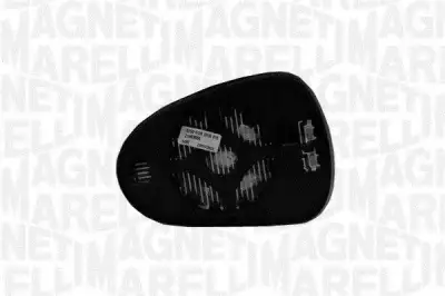 Ayna Camı Dış Sol MAGNETI MARELLI 351991307890 - 1. Görsel