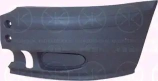 Tampon KLOKKERHOLM 2509911