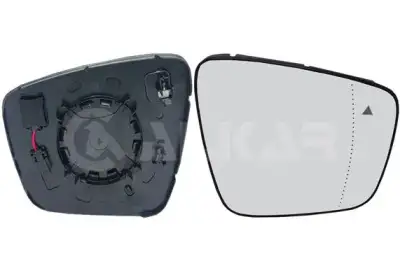 Ayna Camı Dış Sol VIEWMAX VM8150AGH-BSL - 1. Görsel