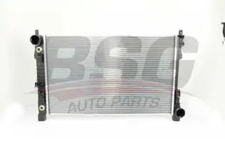 BSG 60520030 Su Radyatörü