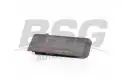 BSG 30970037 Kapı Dış Açma Kolu Ön Sol