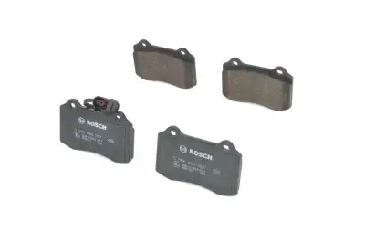 BOSCH 0986494367 Ön Fren Balata - 10. Görsel