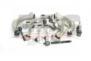 BSG 90315107 Salıncak Takımı Ön