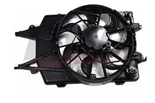 BSG 30510002 Fan Motoru