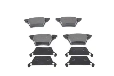 BOSCH 0986460002 Fren Balatası - 5. Görsel