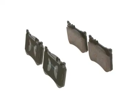 BOSCH 0986494968 Disk Balata - 11. Görsel
