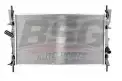 BSG 30520026 Su Radyatörü