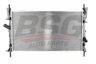 BSG 30520026 Su Radyatörü