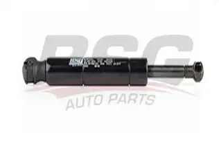 BSG 60980008 Motor Kaput Amortisörü