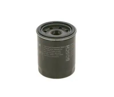 BOSCH 09864B7063 Yağ Filtresi - 2. Görsel