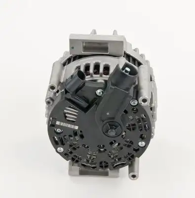 Alternatör Volvo - 2. Görsel