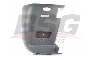 BSG 70920003 Tampon Ucu Arka Sol