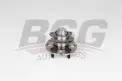 BSG 40600001 Porya Arka