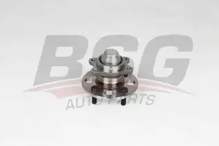 BSG 40600001 Porya Arka