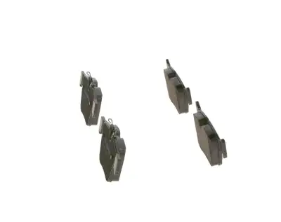 BOSCH 0986424334 Disk Balata - 13. Görsel