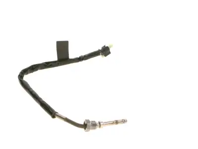 BOSCH 0986259012 Egzoz Gaz Sıcaklık Sensörü - 21. Görsel