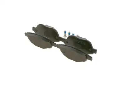 BOSCH 0986494038 Ön Fren Balata - 20. Görsel