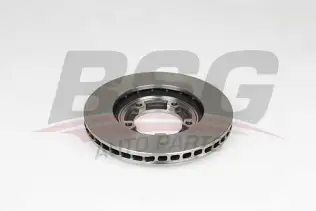BSG 40210035 Fren Diski Ön