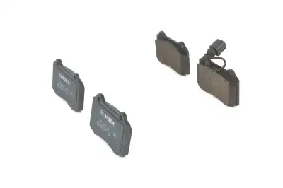 BOSCH 0986494367 Ön Fren Balata - 24. Görsel