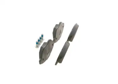 BOSCH 0986494038 Ön Fren Balata - 13. Görsel