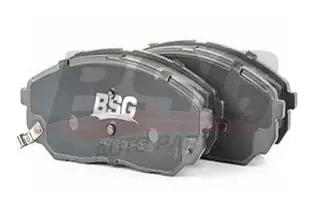 BSG 40200023 Fren Balatası Ön