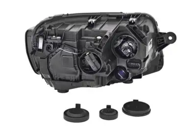 VALEO 46708 Far Sol - 2. Görsel
