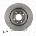 FERODO DDF1096 Fren Diski Ön