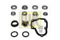 Luk Gearbox Vw