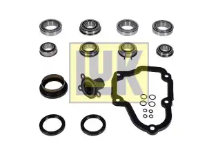 Luk Gearbox Vw