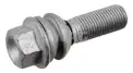 Bijon M14X66 Mm T5-Amarok-Touareg-Q7 04- Febi 21588