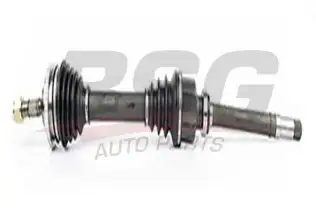 BSG 70350006 Aks Komple Ön Sağ