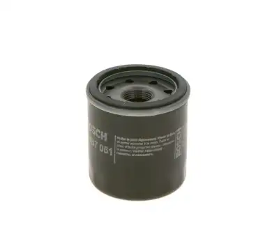 BOSCH 09864B7061 Yağ Filtresi - 10. Görsel