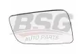 BSG 65910022 Ayna Camı Sağ