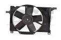 BSG 65510001 Fan Motoru