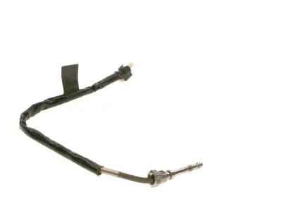 BOSCH 0986259012 Egzoz Gaz Sıcaklık Sensörü - 20. Görsel
