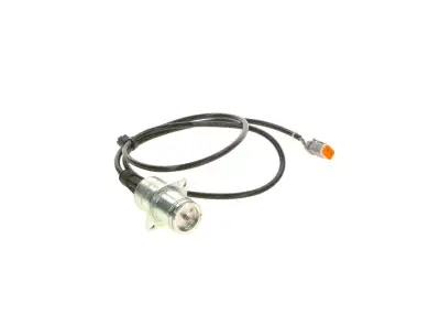 BOSCH 2417213007 Itici Mıknatıs - 26. Görsel