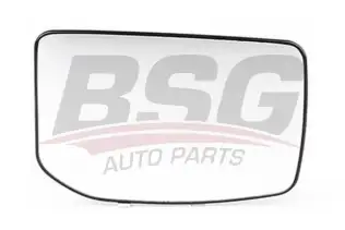 BSG 30910004 Ayna Camı Sol