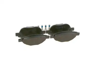 BOSCH 0986494038 Ön Fren Balata - 17. Görsel