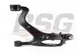BSG 15315095 Salıncak Ön Sağ