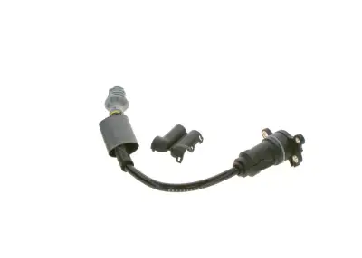 BOSCH 2427010068 Kısmi Birim Emme Kablosu - 19. Görsel