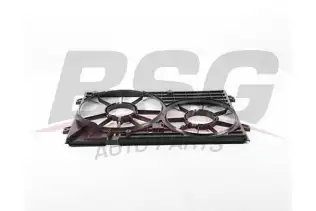 BSG 90511002 Fan Davlumbazı
