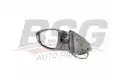 BSG 90900078 Dış Dikiz Aynası Sol