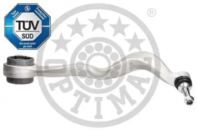 Bugi Kolu Tekerlek Bağlantısı 7E65-E66-E67 - 3. Görsel