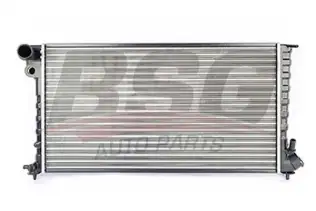 BSG 70520006 Su Radyatörü