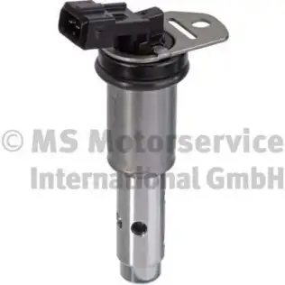 Fkm/fpm Control Valve Bmw
